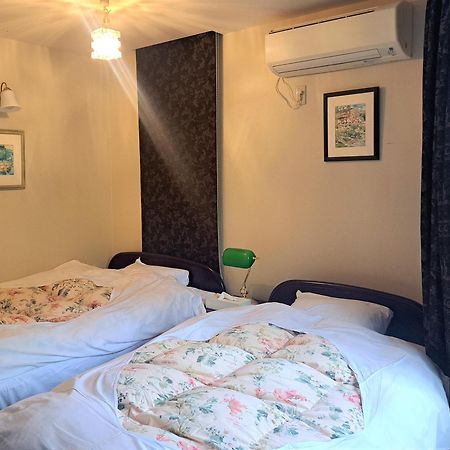 Rokugatsu-No-Mori Auberge Сано Экстерьер фото