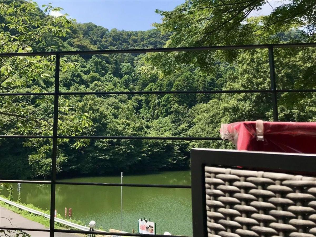 Rokugatsu-No-Mori Auberge Сано Экстерьер фото