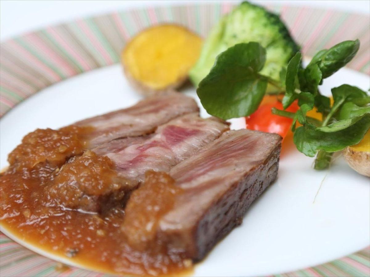 Rokugatsu-No-Mori Auberge Сано Экстерьер фото