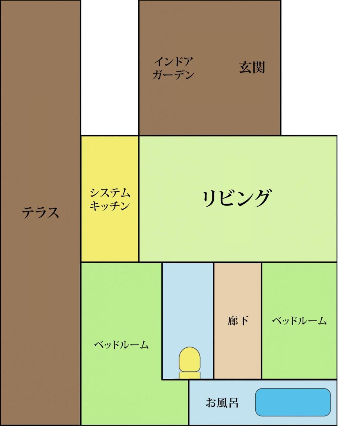 Rokugatsu-No-Mori Auberge Сано Экстерьер фото