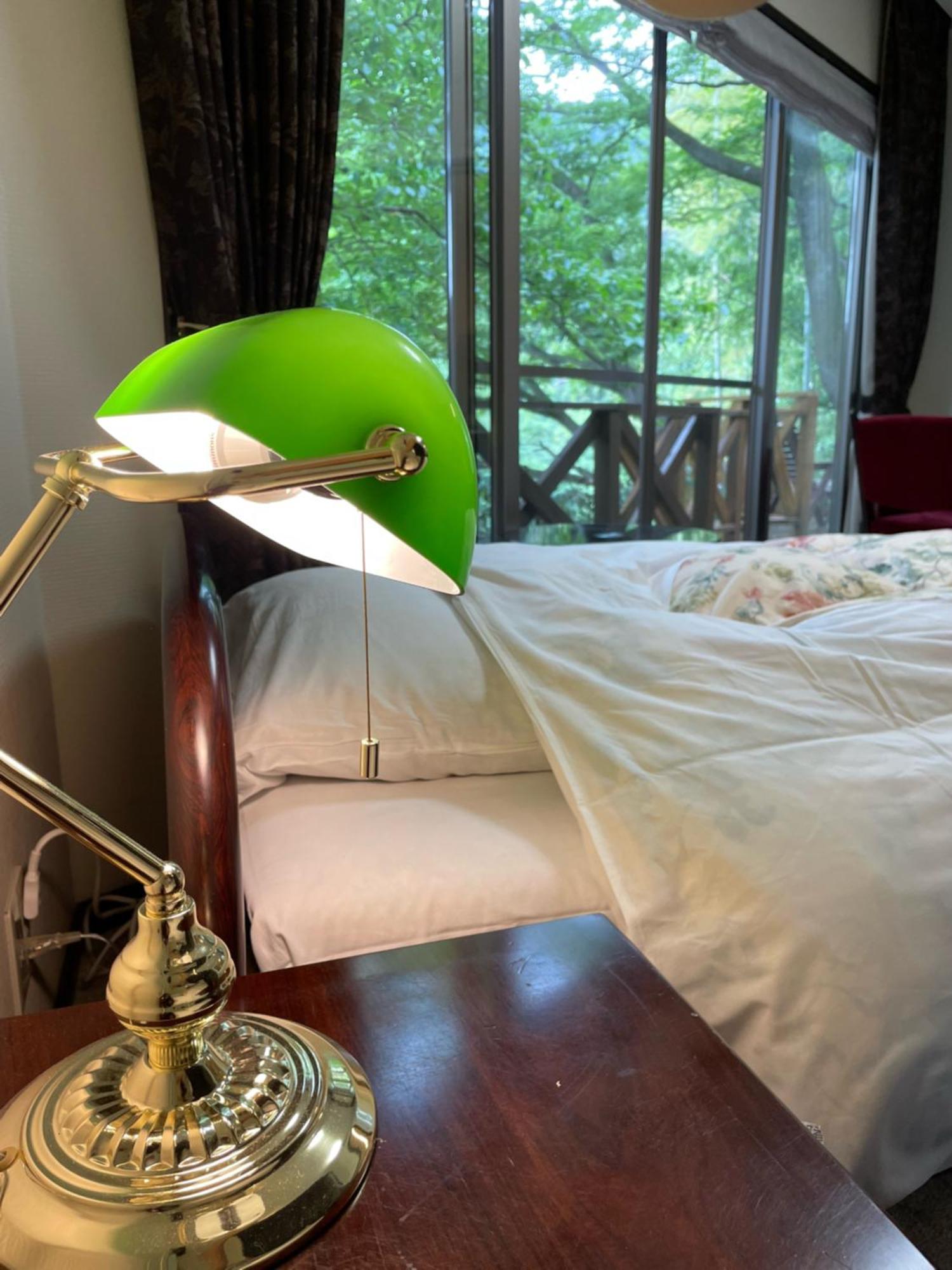 Rokugatsu-No-Mori Auberge Сано Экстерьер фото